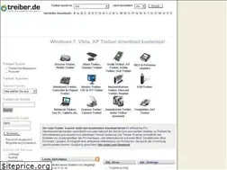 Sites similar to treiber.de