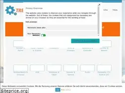 Sites similar to treiber.net