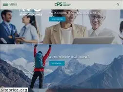 Sites similar to treiberagents.com