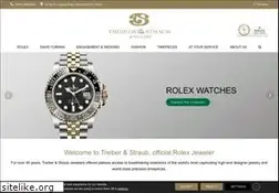 Sites similar to treiberandstraub.com