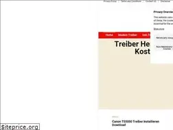 Sites similar to treiberfirmware.com