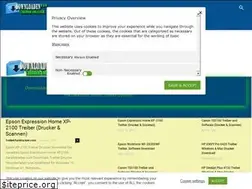 Sites similar to treiberfurdrucker.com