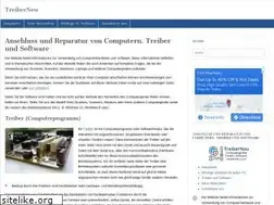 Sites similar to treiberneu.com