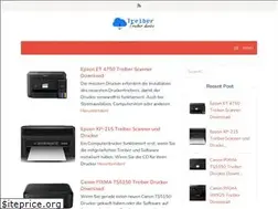 Sites similar to treibertreiber.com