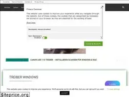 Sites similar to treiberwindows.com