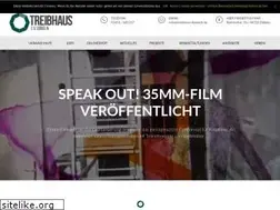 Sites similar to treibhaus-doebeln.de