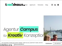 Sites similar to treibhaus08.de