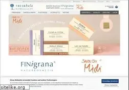 Sites similar to treibholz.de
