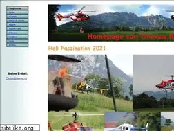 Sites similar to treich.ch