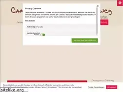 Sites similar to treidlercamping.de