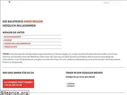Sites similar to treier.ch