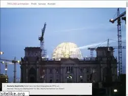 Sites similar to treiling.com