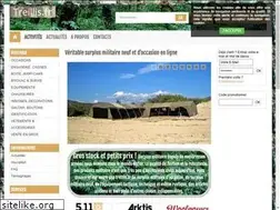 Sites similar to treillis.fr