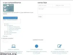 Sites similar to treina.com.br