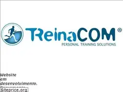 Sites similar to treinacom.pt