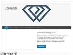 Sites similar to treinadoras.wordpress.com