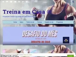 Sites similar to treinaemcasa.pt