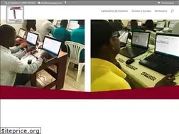Sites similar to treinamento.ec