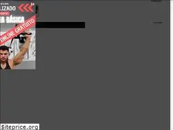 Sites similar to treinamentoresistido.com.br