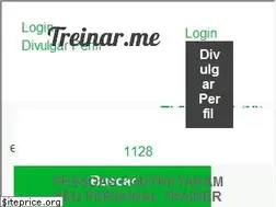 Sites similar to treinar.me