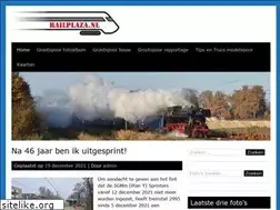 Sites similar to treinengek.nl