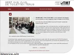 Sites similar to treinenmettoiletten.nl