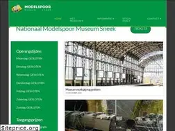 Sites similar to treinenmuseum.nl