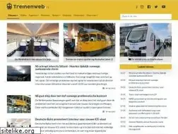 Sites similar to treinenweb.nl
