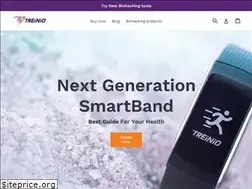 Sites similar to treinio.com