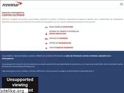Sites similar to treinnar.com.br
