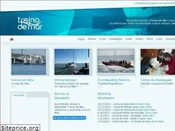 Sites similar to treinodemar.com