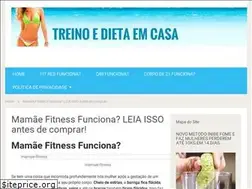 Sites similar to treinoedietaemcasa.com