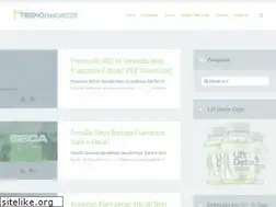 Sites similar to treinoemagrecer.com
