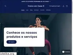 Sites similar to treinoemcasa.com