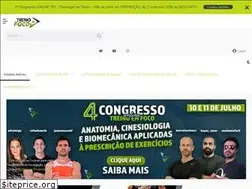 Sites similar to treinoemfoco.com.br