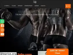Sites similar to treinoninja.com