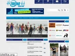 Sites similar to treinoonline.com.br