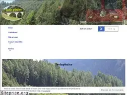 Sites similar to treinplezier.nl