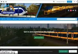 Sites similar to treinpunt.nl