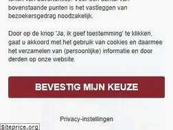 Sites similar to treinreiziger.nl