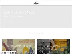 Sites similar to treinta-tres.com