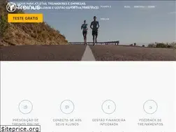 Sites similar to treinus.com.br
