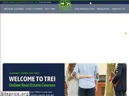 Sites similar to treionline.com