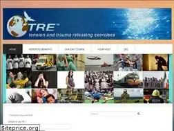 Sites similar to treireland.ie