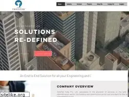 Sites similar to treistek.com