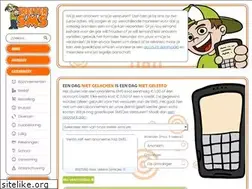 Sites similar to treitersms.nl