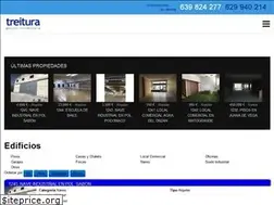 Sites similar to treitura.com