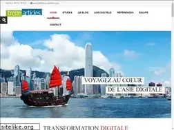Sites similar to treize-articles.com