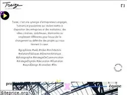 Sites similar to treize-creatif.fr