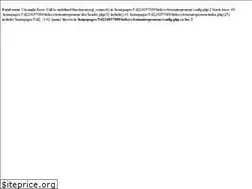 Sites similar to treizentrepreneur.com